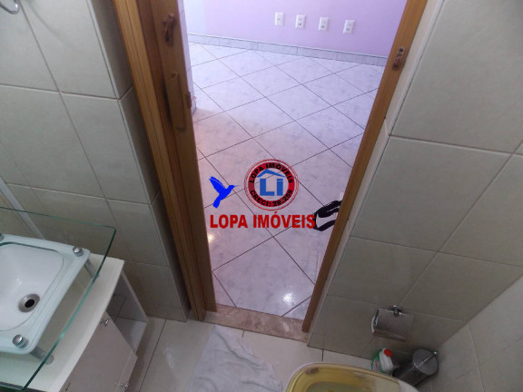 Imagem Apartamento com 1 Quarto à Venda, 32 m² em Centro - Rio De Janeiro Imagem Apartamento com 1 Quarto à Venda, 32 m² em Centro - Rio De Janeiro