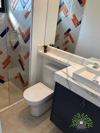 Imagem Apartamento com 3 Quartos à Venda, 108 m² em Parque Rincão - Cotia