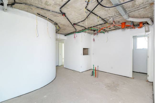 Apartamento com 3 Quartos à Venda, 257 m² em Bela Vista - Porto Alegre