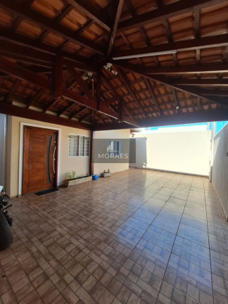 Imagem Casa com 2 Quartos à Venda, 115 m² em Jardim Ouro Verde - Botucatu Imagem Casa com 2 Quartos à Venda, 115 m² em Jardim Ouro Verde - Botucatu