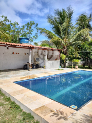 Imagem Imóvel com 4 Quartos à Venda, 1.200 m² em Parque Pecem - Catuana Imagem Imóvel com 4 Quartos à Venda, 1.200 m² em Parque Pecem - Catuana