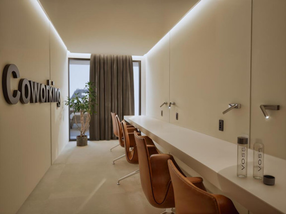Imagem Apartamento com 1 Quarto à Venda, 50 m²