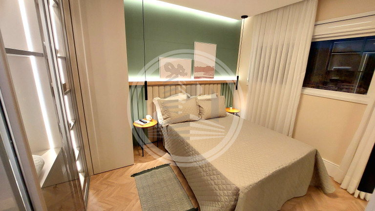 Imagem Apartamento com 1 Quarto à Venda, 47 m² em Fazenda - Itajaí Imagem Apartamento com 1 Quarto à Venda, 47 m² em Fazenda - Itajaí