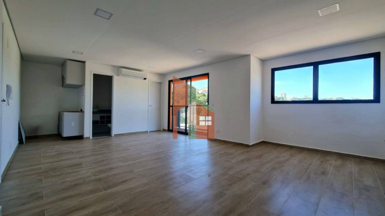 Imagem Sala Comercial para Alugar, 43 m² em Atibaia Jardim - Atibaia Imagem Sala Comercial para Alugar, 43 m² em Atibaia Jardim - Atibaia