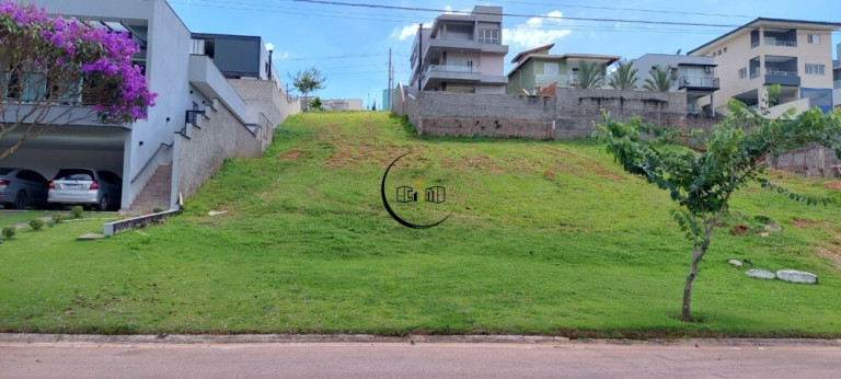Imóvel à Venda, 368 m² em Residencial Ibi-aram Ii - Itupeva