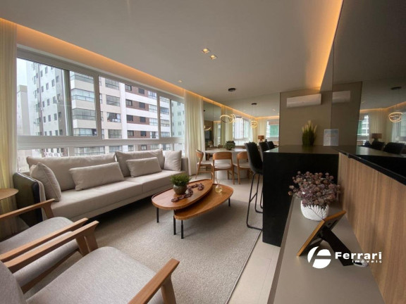 Imagem Apartamento com 3 Quartos à Venda, 160 m² em Centro - Capão Da Canoa Imagem Apartamento com 3 Quartos à Venda, 160 m² em Centro - Capão Da Canoa
