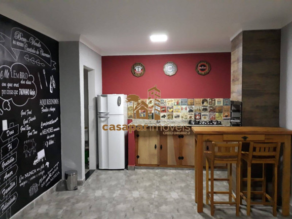Imagem Casa com 2 Quartos à Venda, 200 m² em Vila Sacadura Cabral - Santo André Imagem Casa com 2 Quartos à Venda, 200 m² em Vila Sacadura Cabral - Santo André