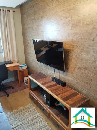 Imagem Apartamento com 2 Quartos à Venda, 67 m² em Saúde - São Paulo