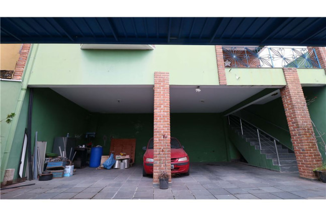 Imagem Casa com 3 Quartos à Venda, em Cidade Intercap - Taboão Da Serra Imagem Casa com 3 Quartos à Venda, em Cidade Intercap - Taboão Da Serra