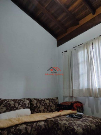 Imagem Sobrado com 4 Quartos à Venda, 300 m² em Condomínio Verde Mar - Caraguatatuba