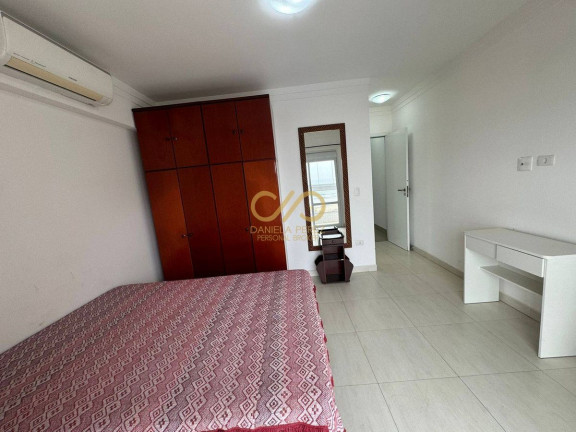 Imagem Apartamento com 4 Quartos à Venda, 214 m² em Canto Do Forte - Praia Grande