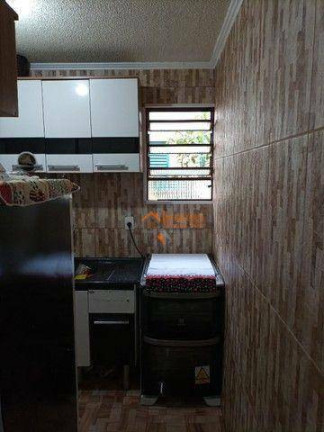 Imagem Casa com 2 Quartos à Venda, 40 m² em Vila Aeroporto - Guarulhos Imagem Casa com 2 Quartos à Venda, 40 m² em Vila Aeroporto - Guarulhos