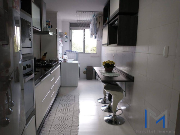 Imagem Apartamento com 3 Quartos à Venda, 75 m² em City Bussocaba - Osasco