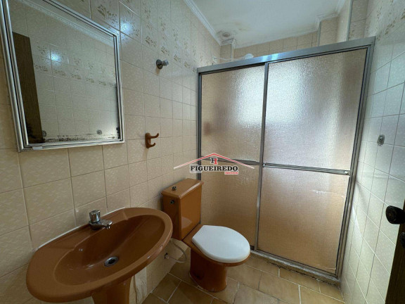 Imagem Apartamento com 2 Quartos à Venda, 67 m² em Boqueirão - Praia Grande Imagem Apartamento com 2 Quartos à Venda, 67 m² em Boqueirão - Praia Grande