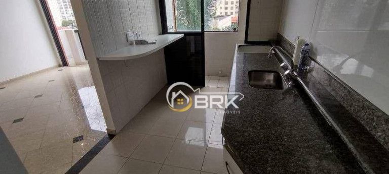 Imagem Apartamento com 2 Quartos para Alugar, 70 m² em Chácara Santo Antônio (zona Leste) - São Paulo