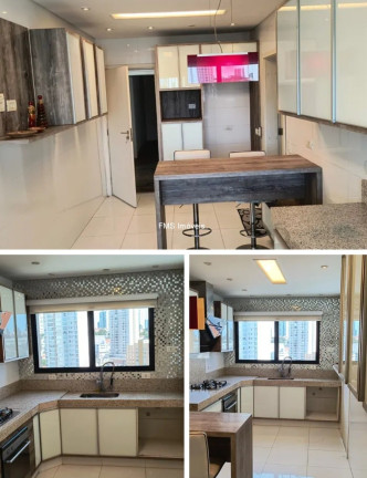 Imagem Cobertura com 4 Quartos à Venda, 380 m² em Ipiranga - São Paulo Imagem Cobertura com 4 Quartos à Venda, 380 m² em Ipiranga - São Paulo