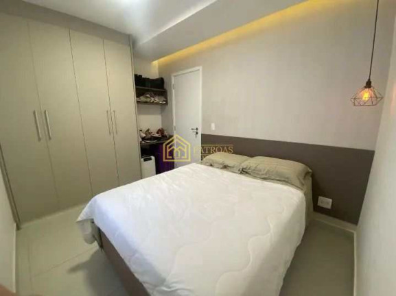 Imagem Apartamento com 2 Quartos à Venda, 54 m² em Assunção - São Bernardo Do Campo Imagem Apartamento com 2 Quartos à Venda, 54 m² em Assunção - São Bernardo Do Campo