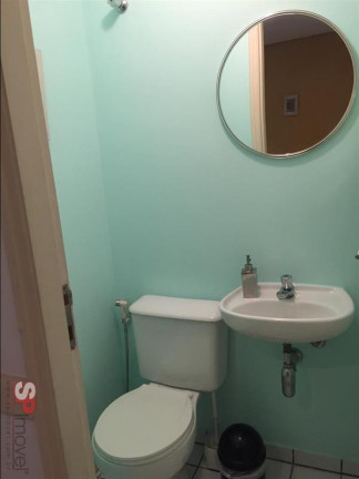 Imagem Imóvel com 1 Quarto à Venda, 31 m² em Bela Vista - São Paulo Imagem Imóvel com 1 Quarto à Venda, 31 m² em Bela Vista - São Paulo