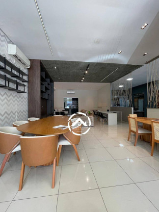 Imagem Sala Comercial à Venda, 300 m² em Jardim Paulista - Cuiabá Imagem Sala Comercial à Venda, 300 m² em Jardim Paulista - Cuiabá