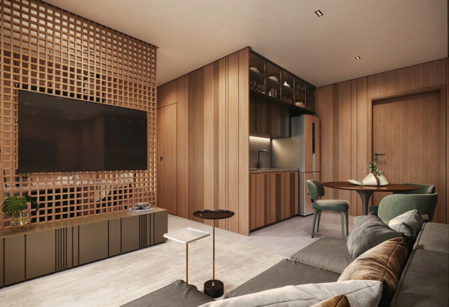 Imagem Apartamento com 2 Quartos à Venda, 117 m² em Bela Vista - São Paulo Imagem Apartamento com 2 Quartos à Venda, 117 m² em Bela Vista - São Paulo