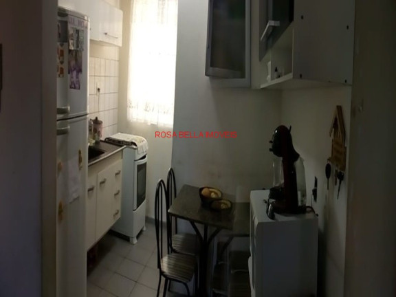 Imagem Apartamento com 2 Quartos à Venda, 54 m² em Recanto Quarto Centenário - Jundiaí