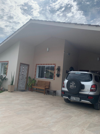 Imagem Casa com 2 Quartos à Venda, 120 m² em Areias De Palhocinha - Garopaba Imagem Casa com 2 Quartos à Venda, 120 m² em Areias De Palhocinha - Garopaba