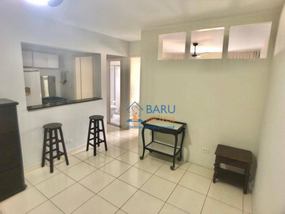 Imagem Apartamento com 1 Quarto à Venda, 48 m² em Higienópolis - São Paulo Imagem Apartamento com 1 Quarto à Venda, 48 m² em Higienópolis - São Paulo