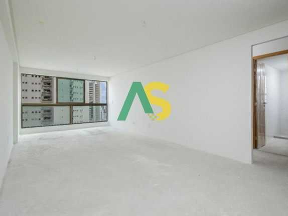 Imóvel com 3 Quartos à Venda, 89 m² em Boa Viagem - Recife