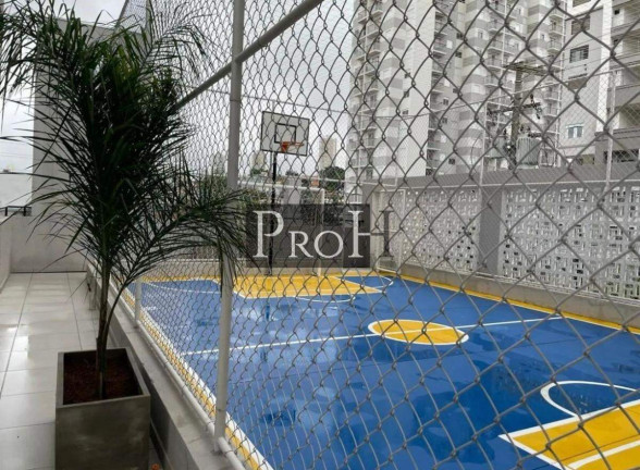 Imagem Apartamento com 1 Quarto para Alugar, 32 m² em Ipiranga - São Paulo Imagem Apartamento com 1 Quarto para Alugar, 32 m² em Ipiranga - São Paulo