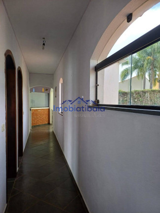 Imagem Chácara com 5 Quartos à Venda, 4.200 m² em Condomínio Alpes D Ouro - Bom Jesus Dos Perdões
