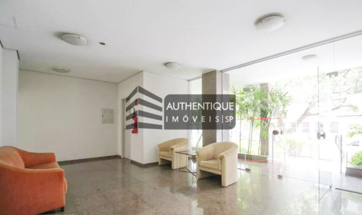 Imagem Apartamento com 2 Quartos à Venda, 80 m² em Vila Olímpia - São Paulo