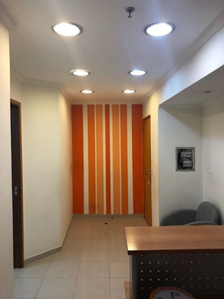 Imagem Sala Comercial à Venda, 97 m² em Rudge Ramos - São Bernardo Do Campo Imagem Sala Comercial à Venda, 97 m² em Rudge Ramos - São Bernardo Do Campo
