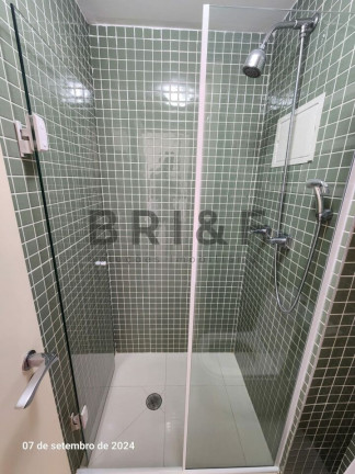 Imagem Apartamento com 1 Quarto para Alugar, 45 m² em Brooklin - São Paulo Imagem Apartamento com 1 Quarto para Alugar, 45 m² em Brooklin - São Paulo