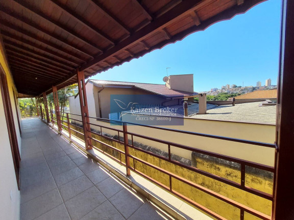 Imagem Casa com 4 Quartos à Venda, em Jardim América - Bragança Paulista Imagem Casa com 4 Quartos à Venda, em Jardim América - Bragança Paulista