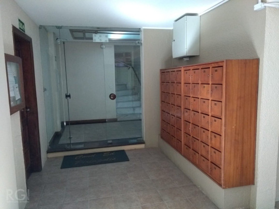 Imagem Apartamento com 1 Quarto à Venda, 48 m² em Azenha - Porto Alegre Imagem Apartamento com 1 Quarto à Venda, 48 m² em Azenha - Porto Alegre