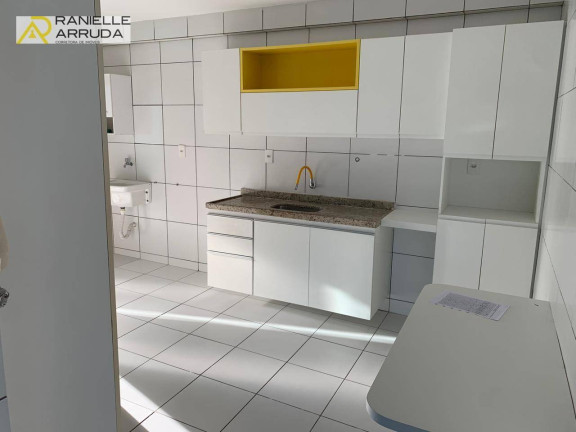 Imagem Apartamento com 3 Quartos à Venda, 150 m² em Bessa - João Pessoa Imagem Apartamento com 3 Quartos à Venda, 150 m² em Bessa - João Pessoa