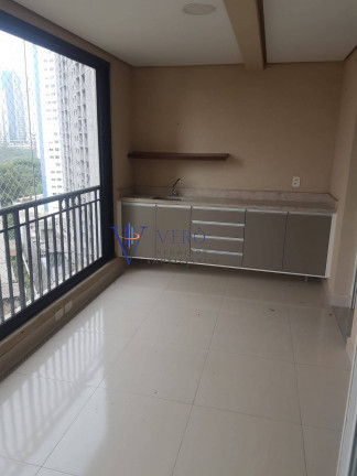 Imagem Apartamento com 2 Quartos para Alugar, 90 m² em Alphaville Empresarial - Barueri Imagem Apartamento com 2 Quartos para Alugar, 90 m² em Alphaville Empresarial - Barueri