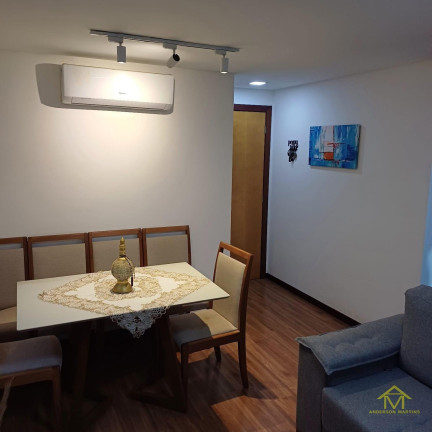 Imagem Apartamento com 2 Quartos à Venda, 56 m² em Itapuã - Vila Velha Imagem Apartamento com 2 Quartos à Venda, 56 m² em Itapuã - Vila Velha