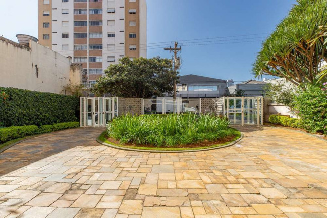 Imagem Apartamento com 2 Quartos à Venda, 81 m² em Alto Da Lapa - São Paulo