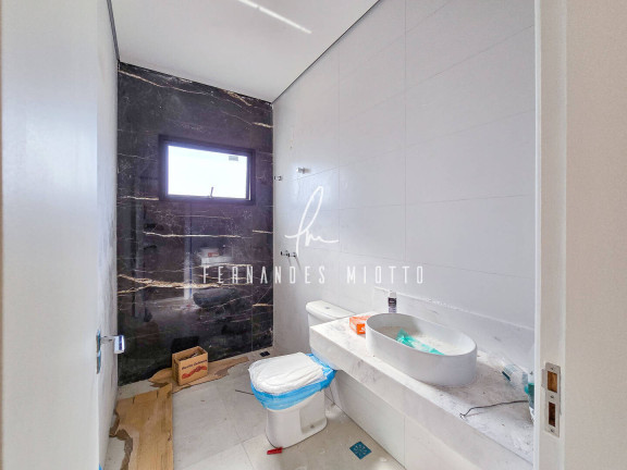 Imagem Casa de Condomínio com 3 Quartos à Venda, 250 m² em Reserva Ermida - Jundiaí