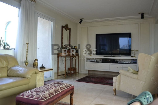 Imagem Apartamento com 4 Quartos à Venda, 600 m² em Indianópolis - São Paulo Imagem Apartamento com 4 Quartos à Venda, 600 m² em Indianópolis - São Paulo