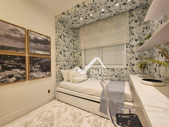 Imagem Apartamento com 3 Quartos à Venda, 89 m² em Encruzilhada - Santos Imagem Apartamento com 3 Quartos à Venda, 89 m² em Encruzilhada - Santos