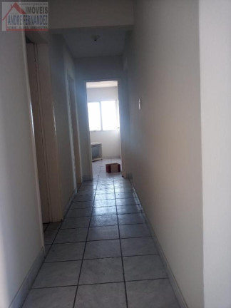 Imagem Apartamento com 3 Quartos à Venda, 105 m² em Casa Caiada - Olinda