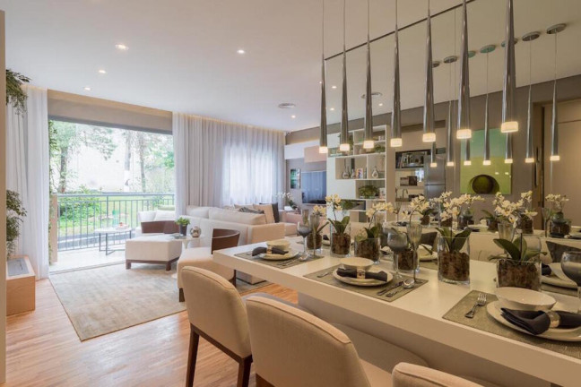 Imagem Apartamento com 2 Quartos à Venda, 50 m² em Vila Mascote - São Paulo Imagem Apartamento com 2 Quartos à Venda, 50 m² em Vila Mascote - São Paulo