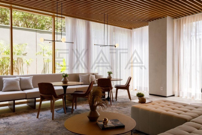 Imagem Imóvel com 4 Quartos à Venda, 147 m² em Itaim Bibi - São Paulo Imagem Imóvel com 4 Quartos à Venda, 147 m² em Itaim Bibi - São Paulo