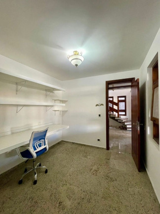 Imagem Casa com 4 Quartos à Venda, 479 m² em Alphaville Residencial Zero - Barueri Imagem Casa com 4 Quartos à Venda, 479 m² em Alphaville Residencial Zero - Barueri