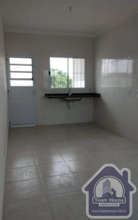Imagem Apartamento com 2 Quartos à Venda, 54 m² em Vila Varela - Poá