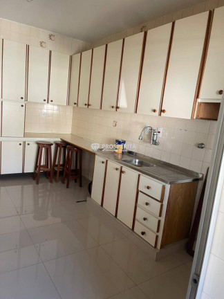 Imagem Apartamento com 3 Quartos à Venda, 89 m² em Centro - Diadema
