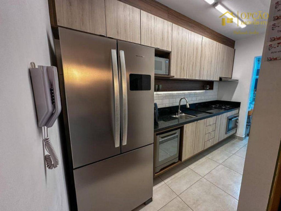 Imagem Apartamento com 2 Quartos à Venda, 75 m² em Parque Industrial - Itu Imagem Apartamento com 2 Quartos à Venda, 75 m² em Parque Industrial - Itu