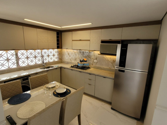 Imagem Apartamento com 2 Quartos à Venda, em Aparecida - Santos Imagem Apartamento com 2 Quartos à Venda, em Aparecida - Santos